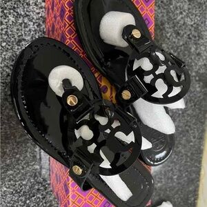 Stylish Tory Burch sandals